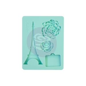 Prima Decor Moulds 3.5"X4.5" - Capri