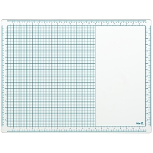 We R Memory Craft Surfaces Glass Cutting Mat 18"X24"