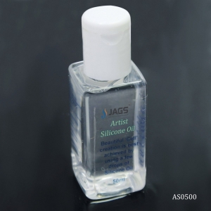 Artist Silicone Oil 50ml