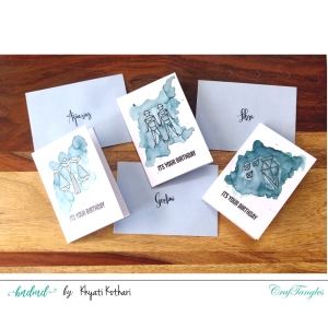 CrafTangles_Horoscopes_Stamps_2