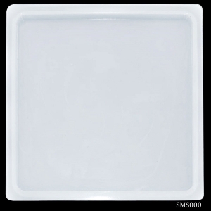 Square Coaster Silicone Mould