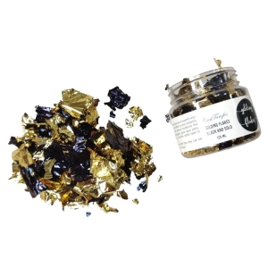 craftangles-gilding-flakes-black-and-gold22