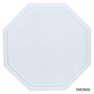 Octagon Coaster Silicone Mould