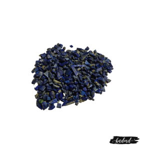 Craft Resin Stones (Type A) - Natural Blue Shades