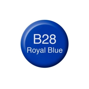 Copic Various Inks Refill B-Series - Royal Blue (B28)