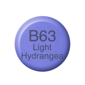 Copic Various Inks Refill B-Series - Light Hydrangea (B63)