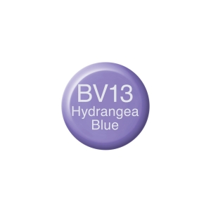 Copic Various Inks Refill BV-Series - Hydrangea Blue (BV13)