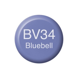 Copic Various Inks Refill BV-Series - Bluebell (BV34)