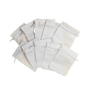 CTPH01_cloth_white_pouches_10pcs_4by5