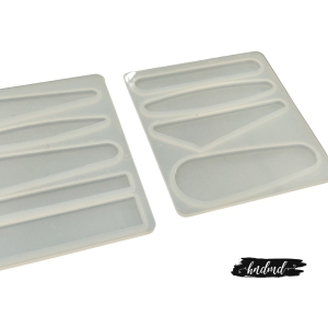 CASM-17_Silicone_Mould_Hair_Clip_1