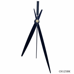 Clock Hands (CH125BK)