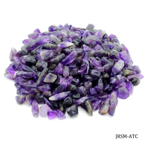 Craft Resin Stones - Amethyst (JRSM-ATC)