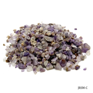 Craft Resin Stones - Natural (JRSM-C)