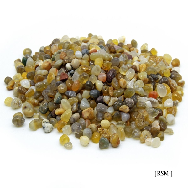 Craft Resin Stones - Natural (JRSM-J)