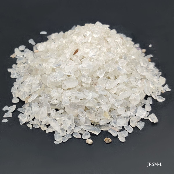 Craft Resin Stones - Natural Whte (JRSM-L)