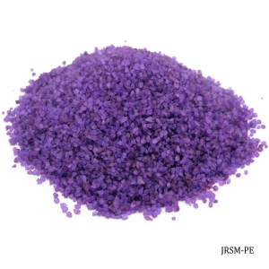 Craft Resin Stones - Purple (JRSM-PE)