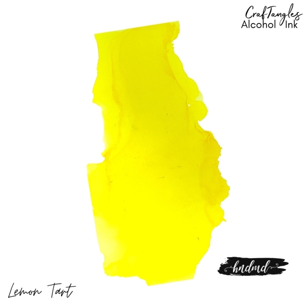 Lemon-Tart-craftangles-alcohol-ink