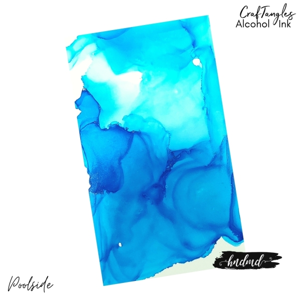 Poolside-craftangles-alcohol-ink