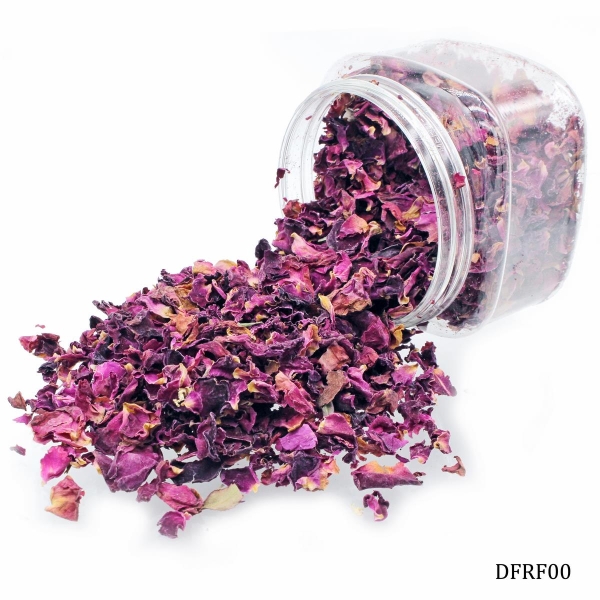 Dried Flowers - Rose Petals