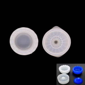 Jar Silicone Moulds