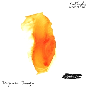 Tangerine-Orange-craftangles-alcohol-ink-swatches