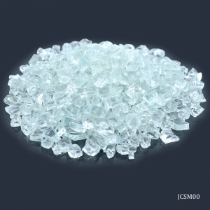 Craft Resin Stones - Medium Clear (200 grams)