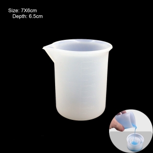 Silicone Measuring Cup