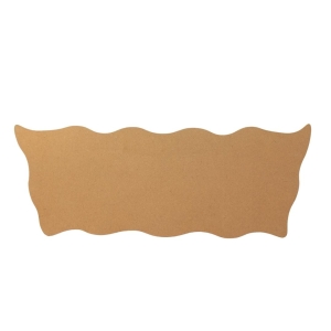 CrafTangles MDF Nameplate (CTMB-09)