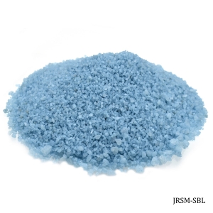 Craft Resin Stones - Sky Blue (JRSM-SBL)