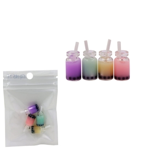 Miniatures - Bubble Tea - 5 pcs