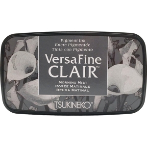 VersaFine Clair Ink Pad - Morning Mist