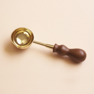 Wax Seal Spoon (WSSPOB)