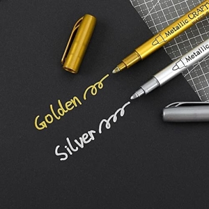 Metallic_craftwork_pen_gold_silver_1