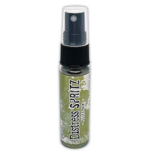 Tim Holtz Distress Spritz 1oz Bottle - Peeled Paint