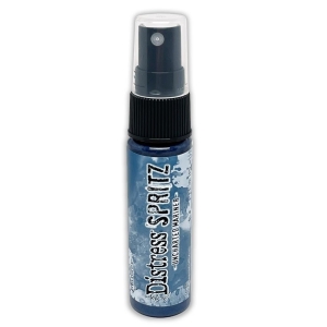 Tim Holtz Distress Spritz 1oz Bottle - Uncharted Mariner