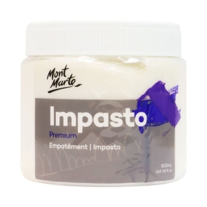 Mont Marte Impasto Paste (500 ml)