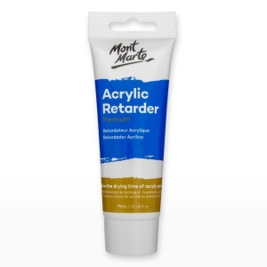 Mont Marte Acrylic Retarder 75ml