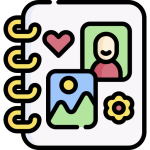 scrapbook scrapbook